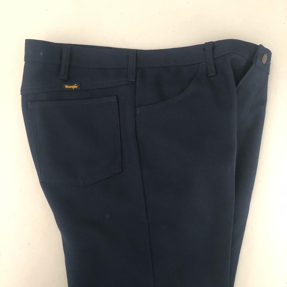 Wrangler dress pants
